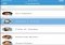 Uni Messenger Android image 1 thumbnail