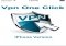 VPN One Click iPhone image 1 thumbnail