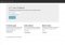 Web Screenshots Webapps image 1 thumbnail