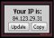 WhatIsMyIP? image 1 thumbnail