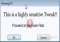 Windows 7 Tweaker image 5 thumbnail