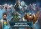 World at Arms image 3 thumbnail