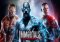 WWE Immortals iPhone image 1 thumbnail