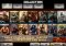 WWE Immortals Android image 5 thumbnail