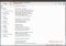 Xnoise Linux image 4 thumbnail