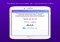 Yahoo! Mail iPhone image 1 thumbnail