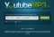 YoutubeMP3.tv Webapps image 1 thumbnail