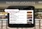 Zagat iPhone image 4 thumbnail