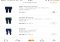 Zalando - Shopping mode iPhone image 5 thumbnail