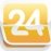 24me 2.2.5 Deutsch