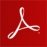 Adobe Reader Touch Français