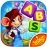 AlphaBetty Saga 1.0.8