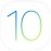 Apple iOS 10 Deutsch