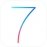 Apple iOS 7 7.1.2 Deutsch
