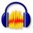 Audacity 2.1.3 Svenska