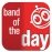Band of the Day 1.2.1.714