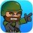 Doodle Army 2: Mini Militia 3.0.85