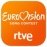 Eurovisión rtve.es 1.3.2 Español