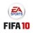 FIFA 10 English