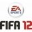 FIFA 12 English