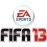 FIFA 13 English