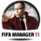 FIFA Manager 11 English