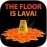 The Floor is Lava 1.0 Nederlands