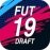 FUT 18 Draft Simulator 3.3