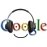 Google Music Frame 0.1