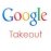 Google Takeout Français
