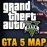 GTA 5 Map