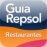 Guía Repsol Restaurantes 2.0.1