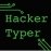 Hacker Typer