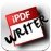 iPdfWriter 1.0