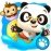 A Piscina do Dr. Panda 1.01 Português