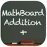 MathBoard Addition 2.4.2 Français