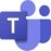 Microsoft Teams 64 bits 1.0.00.25151 Français