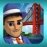 Monument Builders: Golden Gate 1.0.1 Deutsch