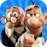 Mortadelo y Filemón contra Jimmy el Cachondo Español