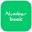 NumberBook Social 1.1.8