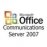 Office Communications Server 2007 6970.0 Français