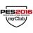 PES 2016 myClub - Pro Evolution Soccer English