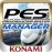 PES Manager 1.1.22