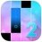 Piano - Magic White Tiles 2 1.1.1