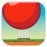 Red Bouncing Ball Spikes 3.5
