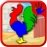 Rompecabezas de granja 1.3 Español