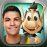 Ronaldo&Hugo: Superstar Skaters 1.2.0
