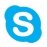 Skype for Web Português