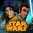 Star Wars Rebels Français