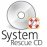 SystemRescueCd 4.1.0 SystemRescueCd 4.1.0